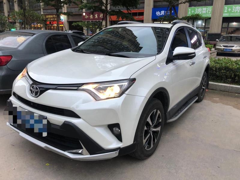 我的车型是rav4荣放16款风尚版有几个问题1低配换高配大灯总成能否过