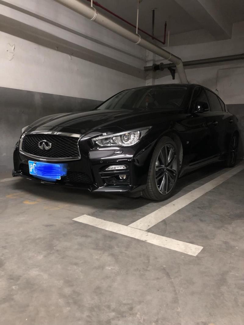 英菲尼迪q50 Q50s3 7顶配 轮胎原厂邓禄普245 40r19已经鼓包炸胎4次了 太不省心了 有没有别的牌子综合性能质量比较 适合的轮胎型号 啦 绵阳汽车通